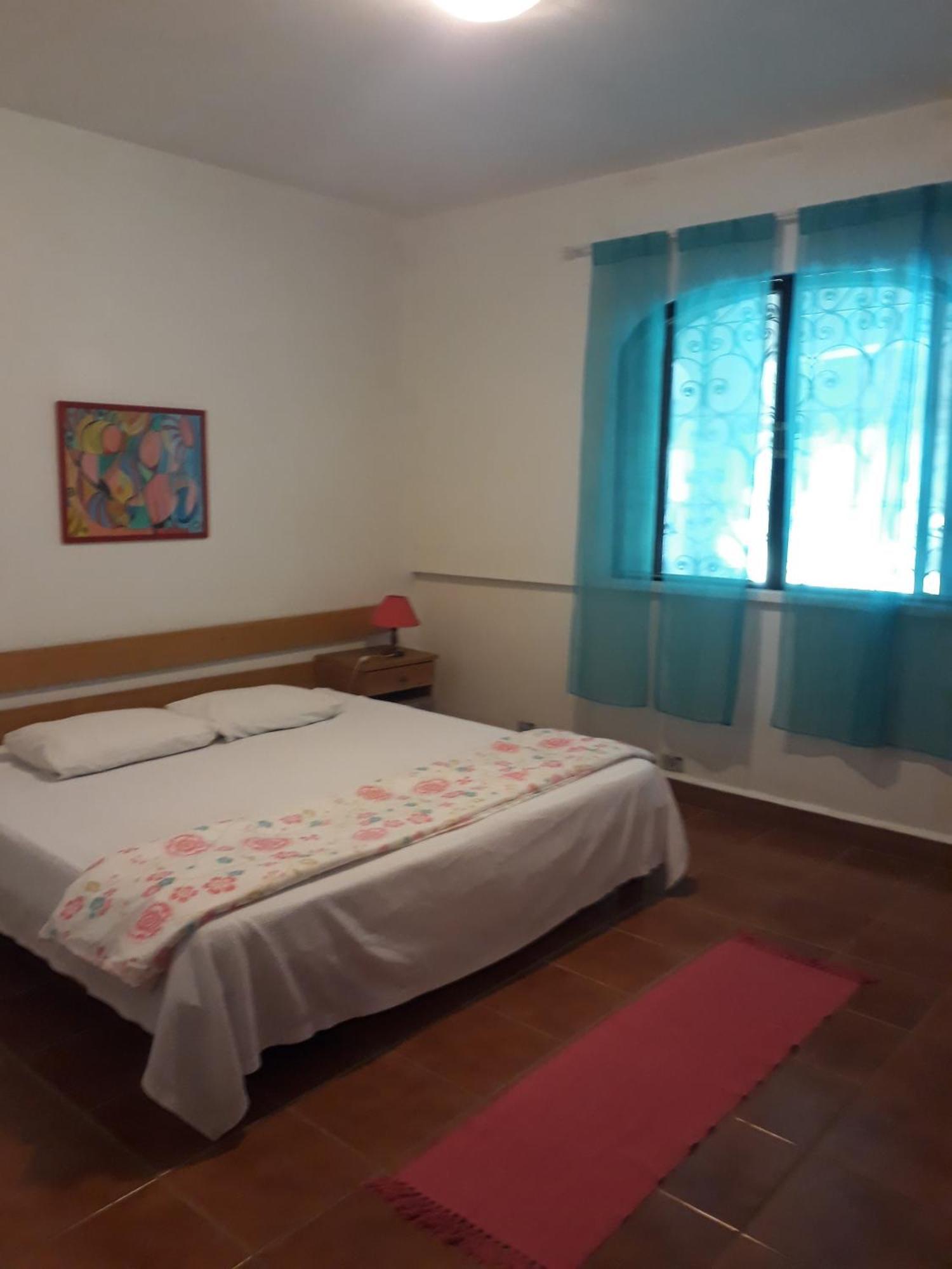 Sitio Arariba Ubatuba