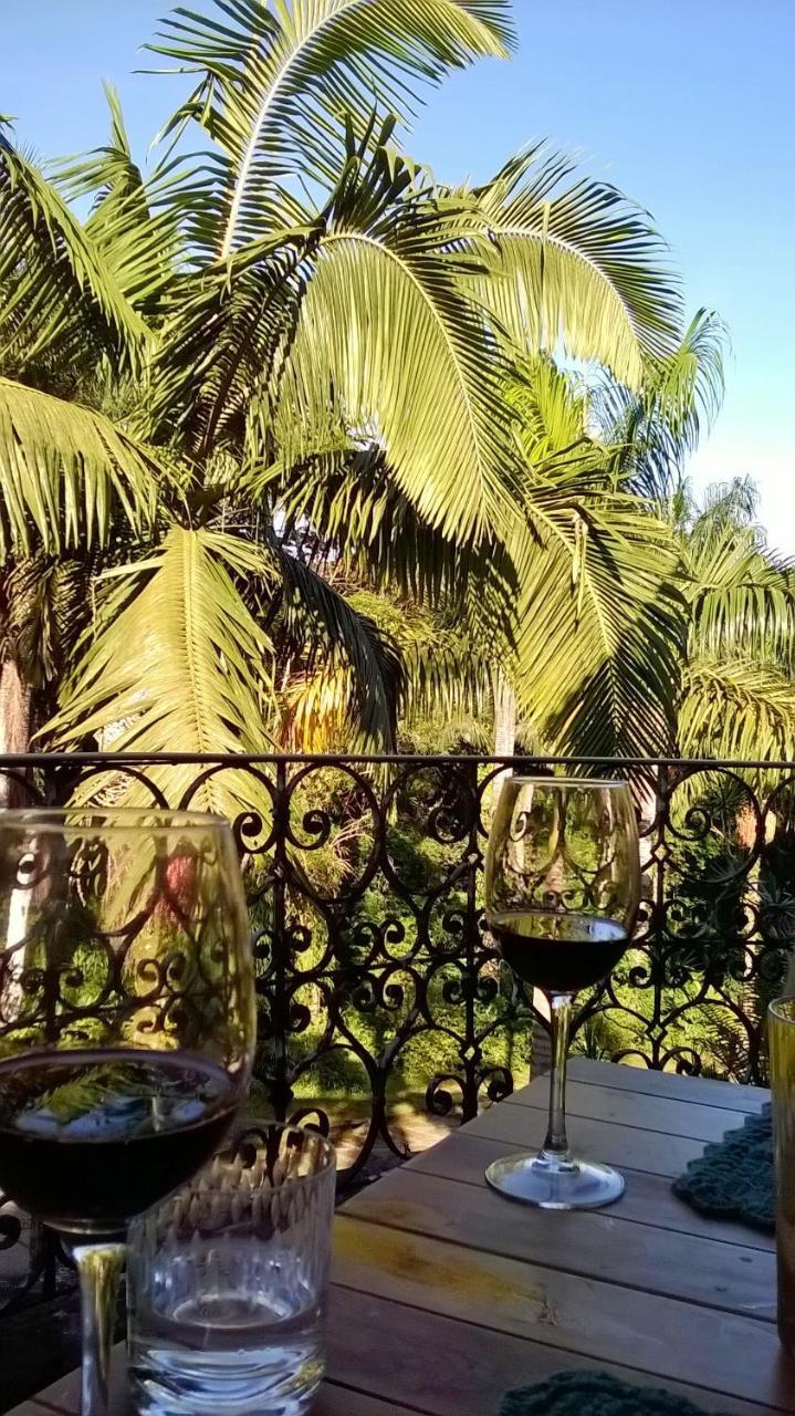 Sitio Arariba Pensão Ubatuba