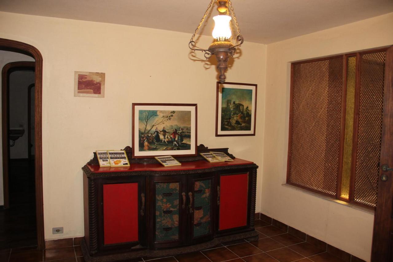 Pensão Sitio Arariba Ubatuba